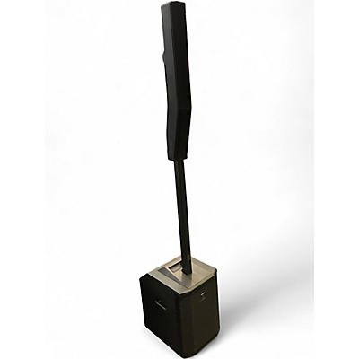 Used Electro-Voice EVOLVE 50 Powered Speaker