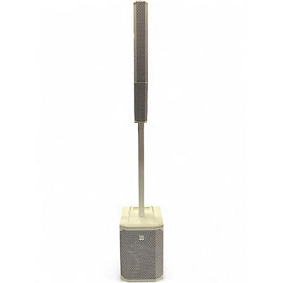 Used Electro-Voice EVOLVE 50 Powered Speaker