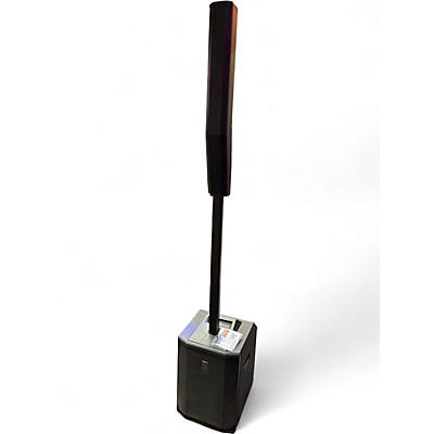 Used Electro-Voice EVOLVE 50  Powered Speaker