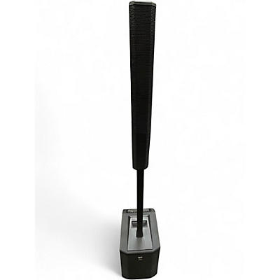 Used Electro-Voice EVOLVE 50 Powered Speaker