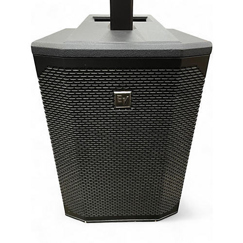 Used Electro-Voice EVOLVE 50 Powered Speaker