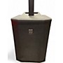 Used Electro-Voice EVOLVE 50 Powered Speaker