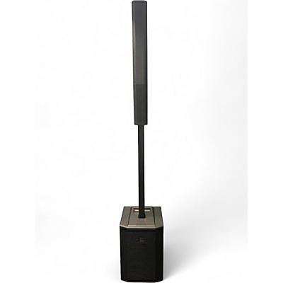 Used Electro-Voice EVOLVE 50 Powered Speaker