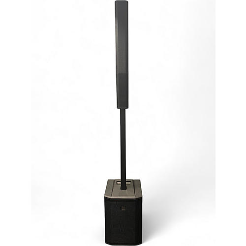 Used Electro-Voice EVOLVE 50 Powered Speaker