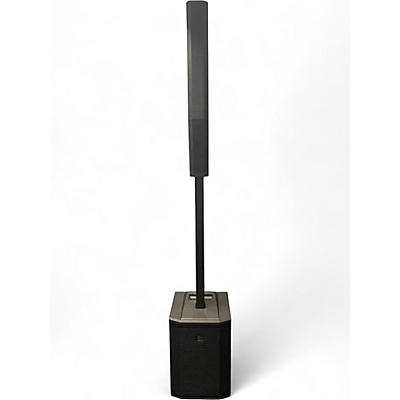 Used Electro-Voice EVOLVE 50 Powered Speaker