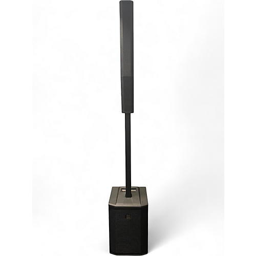 Used Electro-Voice EVOLVE 50 Powered Speaker