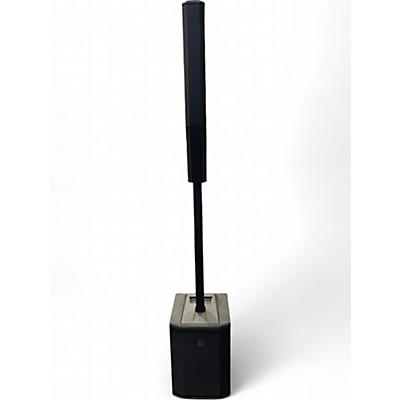 Used Electro-Voice EVOLVE 50 Powered Speaker