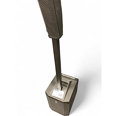 Used Electro-Voice EVOLVE 50 Powered Speaker