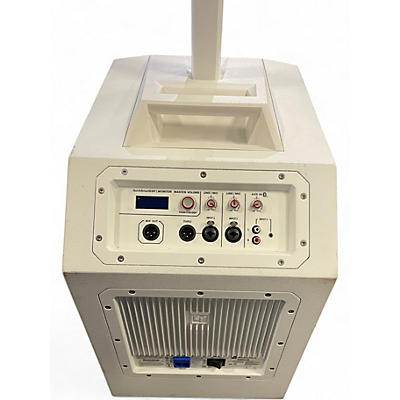 Used Electro-Voice EVOLVE 50 Powered Speaker