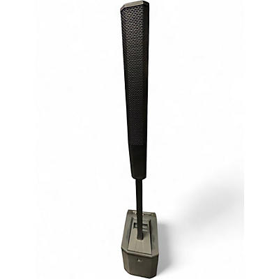 Used Electro-Voice EVOLVE 50 Powered Speaker