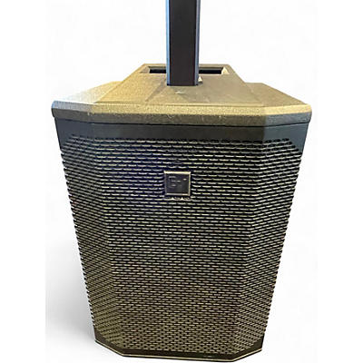 Used Electro-Voice EVOLVE 50 Powered Speaker
