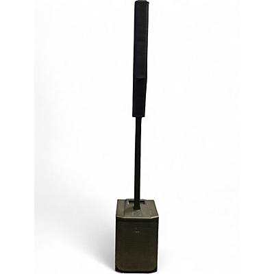 Used Electro-Voice EVOLVE-50 Powered Speaker