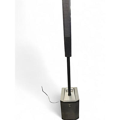 Used Electro-Voice EVOLVE 50 Powered Speaker