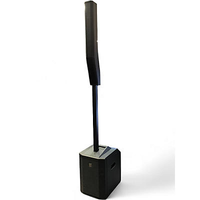 Used Electro-Voice EVOLVE 50 Powered Speaker