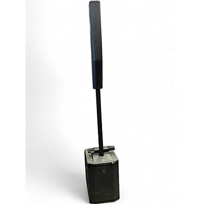 Used Electro-Voice EVOLVE 50 Powered Speaker