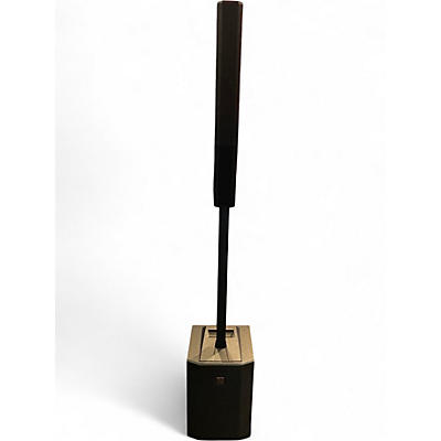 Used Electro-Voice EVOLVE 50 Powered Speaker
