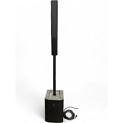 Used Electro-Voice EVOLVE 50 Powered Speaker