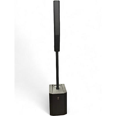 Used Electro-Voice EVOLVE 50 Powered Speaker