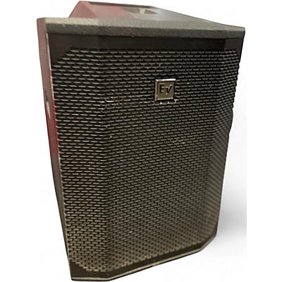 Used Electro-Voice EVOLVE 50 Powered Subwoofer