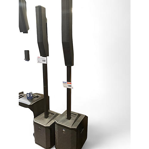 Used Electro-Voice EVOLVE 50 Sound Package