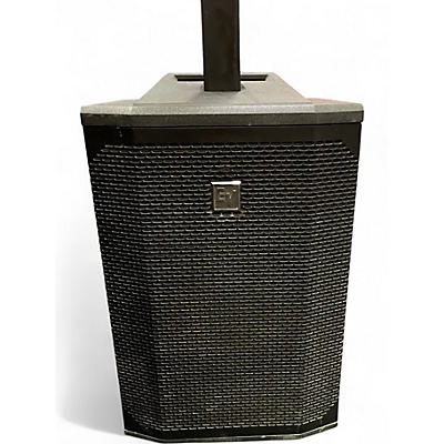 Used Electro-Voice EVOLVE 50 Sound Package