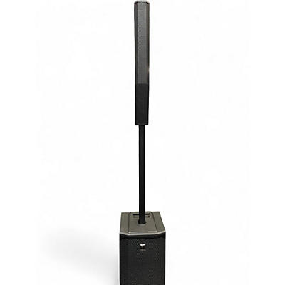 Used Electro-Voice EVOLVE 50 Sound Package