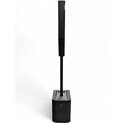 Used Electro-Voice EVOLVE 50 Sound Package