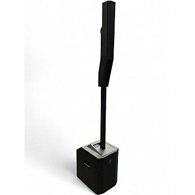 Used Electro-Voice EVOLVE 50 Sound Package