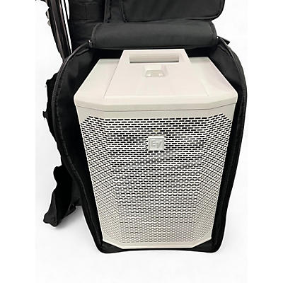 Used Electro-Voice EVOLVE 50 Sound Package