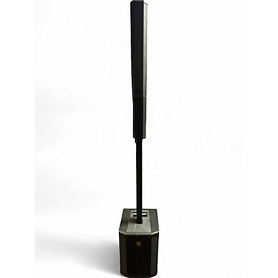 Used Electro-Voice EVOLVE 50M Powered Speaker