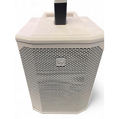 Used Electro-Voice EVOLVE 50M Powered Speaker