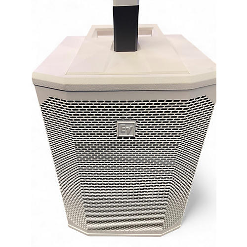 Used Electro-Voice EVOLVE 50M Powered Speaker