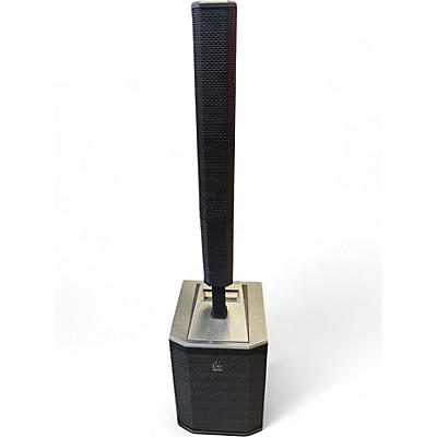 Used Electro-Voice EVOLVE 50M Powered Speaker