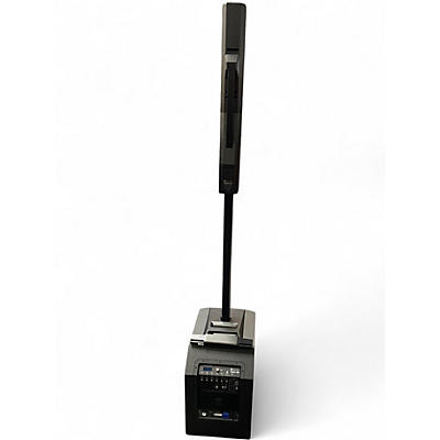 Used Electro-Voice EVOLVE 50M Powered Speaker