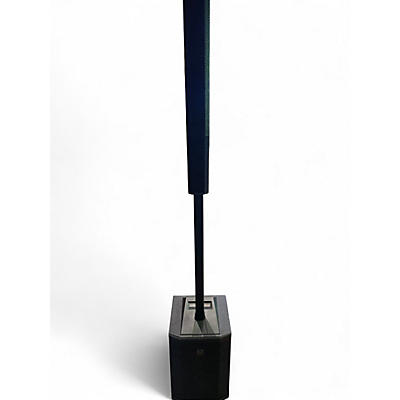 Used Electro-Voice EVOLVE 50M Powered Speaker