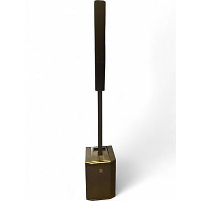 Used Electro-Voice EVOLVE 50M Powered Speaker