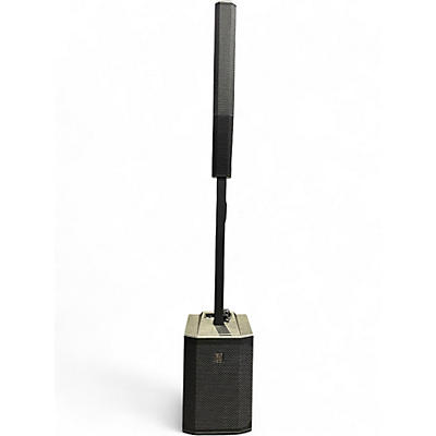 Used Electro-Voice EVOLVE 50M Sound Package