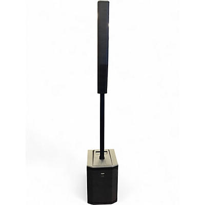 Used Electro-Voice EVOLVE 50M Sound Package