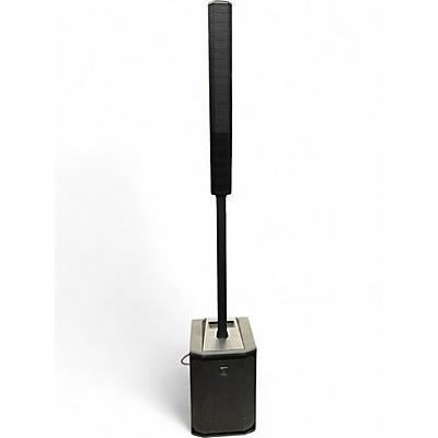 Used Electro-Voice EVOVLE 50 Powered Speaker