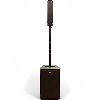 Used Electro-Voice EVOX J8 Powered Speaker