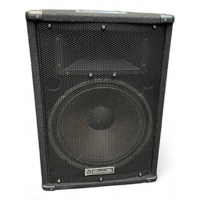 Used Electro-Voice Eliminator Unpowered Speaker