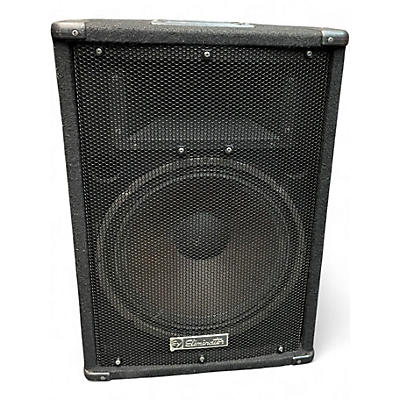 Used Electro-Voice Eliminator Unpowered Speaker