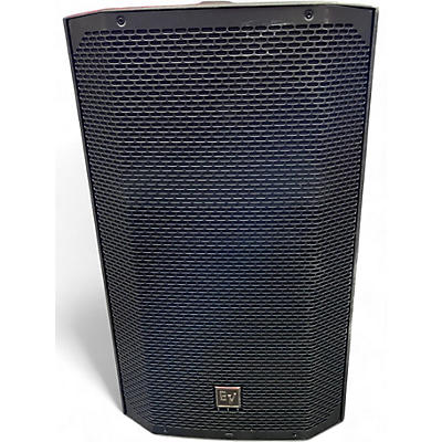 Used Electro-Voice Everse 12 Powered Speaker