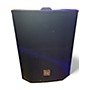 Used Electro-Voice Everse 8 Powered Speaker