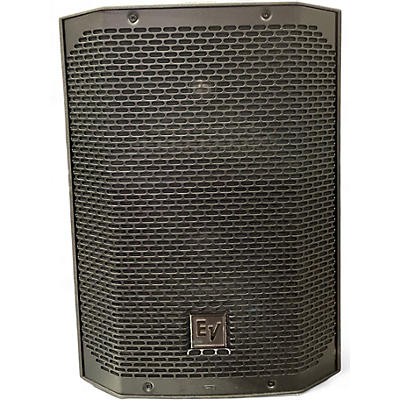 Used Electro-Voice Everse 8  Powered Speaker