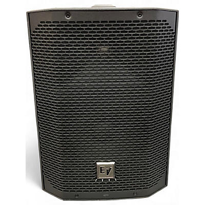 Used Electro-Voice Everse 8 Powered Speaker
