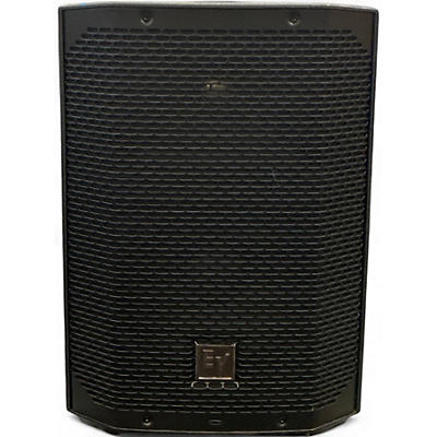 Used Electro-Voice Everse 8 Powered Speaker