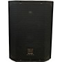 Used Electro-Voice Everse 8 Powered Speaker