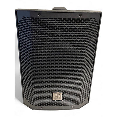 Used Electro-Voice Everse 8 Powered Speaker
