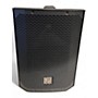 Used Electro-Voice Everse 8 Powered Speaker